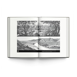 Hành trình thám hiểm Đông Dương (Tặng 02 postcards, số lượng có hạn)