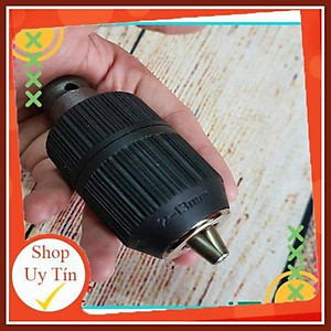  Đầu chuyển bulong sang đầu kẹp mũi khoan tự động