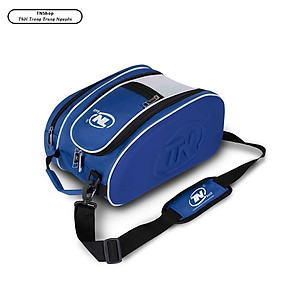 Túi Đựng Giày TN Bags TN.B9003 - Túi Thể Thao 2 Ngăn Chống Thấm, Gọn Nhẹ, Tiện Lợi Mang Đi Đá Bóng, Tập Gym & Du Lịch
