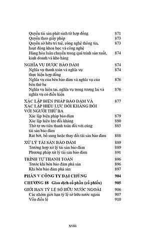 Pháp luật về doanh nghiệp – Các vấn đề pháp lý cơ bản (tái bản lần 1 năm 2024) 