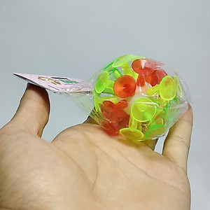Bóng Ném Dính Sticky Ball