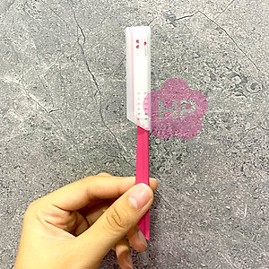 Set 5 Dao Cạo Lông Mặt Kai 00-748