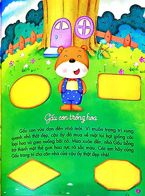 Sách 200 Miếng Bóc Dán Thông Minh Phát Triển Chỉ Số Thông Minh Sáng Tạo CQ Tập 1 - Dành Cho Trẻ 2-10 Tuổi (Tái Bản 2018)