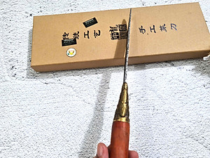 DAO BẾP - DAO BẾP THÁI DT156