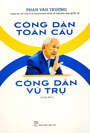 Sách - Combo Sách Tác Giả - Phan Văn Trường ( Trọn Bộ 6 Cuốn ) : Một Đời Quản Trị, Một Đời Thương Thuyết, Một Đời Như Kẻ Tìm Đường, Công Dân Toàn Cầu, Không Có Đỉnh Quá Cao,Cơn Lốc Quản Trị ( Tặng Kèm Sổ Tay Xương Rồng )