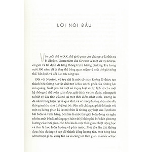 Sách Khoa Học Khám Phá - Hỗn Độn Và Hài Hòa