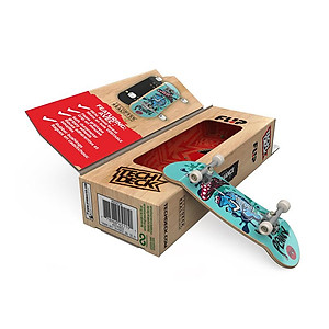 Đồ Chơi Ván Trượt Tech Deck Chuyên Nghiệp 6066590 - Giao hàng ngẫu nhiên