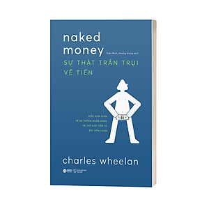 Sách Sự Thật Trần Trụi Về Tiền