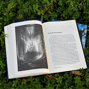 Sách BẢN CHẤT CON NGƯỜI (thuộc bộ sách TẦM NHÌN KHAI PHÓNG - 3 cuốn - bìa cứng - Tác giả: Trần Thế Công)