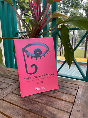 Triết Học Nghệ Thuật (Một trong những công trình kinh điển về mỹ học)
