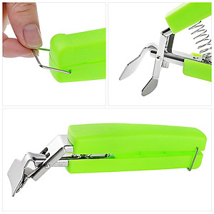 Dụng cụ kẹp gắp bát, đĩa, đồ nóng