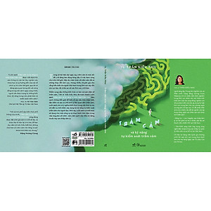 Sách Trầm cảm và kỹ năng tự kiểm soát trầm cảm