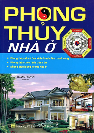 Phong Thủy Nhà Ở