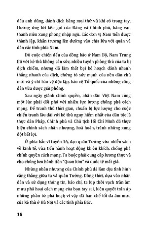 Từ Cách Mạng Tháng Tám Đến Chiến Dịch Hồ Chí Minh 1975 - Kỷ Niệm 50 Năm Ngày Giải Phóng Miền Nam Thống Nhất Đất Nước