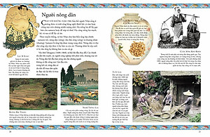 Sách Các Nền Văn Minh Thế Giới - Nhật Bản Cổ Đại