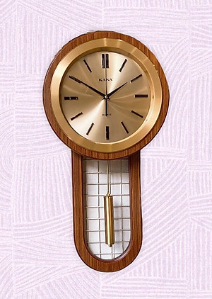 Đồng hồ quả lắc Kn-85v sang trọng