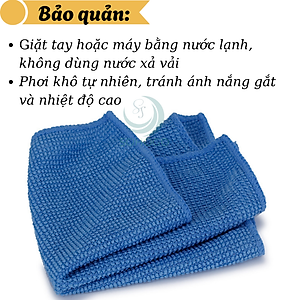 Khăn lau kính chống trầy- Khăn microfiber lau điện thoại 17x20cm- Khăn lau màn hình cao cấp- Khăn lau đa dụng siêu thấm- Khăn lau máy ảnh, kính mắt-Hàng nhập khẩu