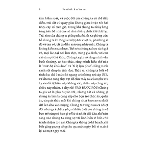 Sách Những Kẻ Âu Lo