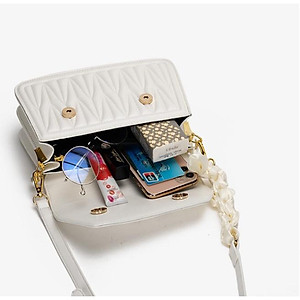 Túi xách đeo chéo mới CeeKay (Fullbox) - Túi xách nữ hàng cao cấp chính hãng