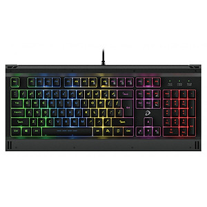Bàn Phím Gaming DareU LK145 USB - Hàng Chính Hãng