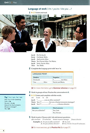 Business Result: Starter: Student's Book With Online Practice - 2nd Edition