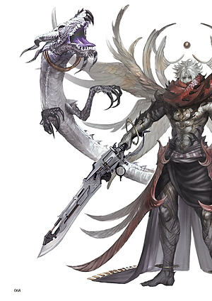 Final Fantasy XIV: Shadowbringers The Art Of Reflection - Histories Unwritten