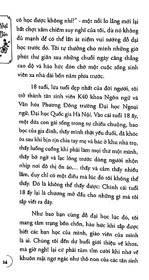 Sách Nhật Bản Đến Và Yêu