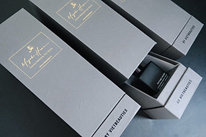 Tinh Dầu Nước Hoa khuếch tán - MIYAKO HOME ARIES 50ML