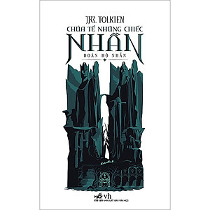 Combo 3 Cuốn Chúa Tể Những Chiếc Nhẫn: Nhà Vua Trở Về + Đoàn Hộ Nhẫn + Hai Tòa Tháp (Tái Bản)