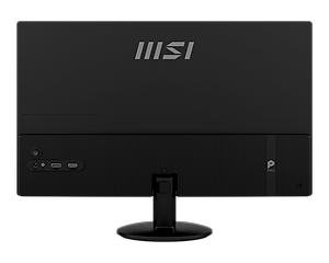 Màn hình MSI PRO MP242L 23.8 inch FHD IPS 100Hz 1ms - Hàng Chính Hãng