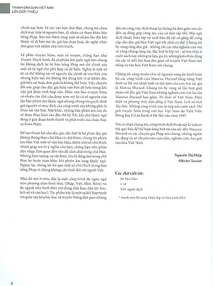 Tranh Dân Gian Việt Nam Sưu Tầm Và Nghiên Cứu