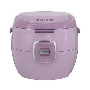 Nồi Cơm Điện 1.8L Sunhouse SHD8663V - Hàng Chính Hãng