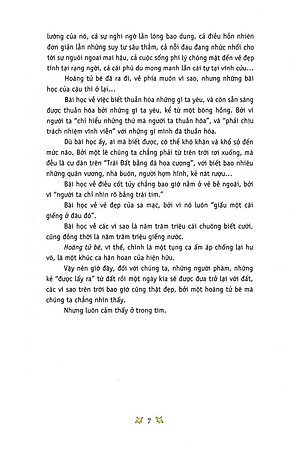 Sách Hoàng Tử Bé (Tái Bản 2019)