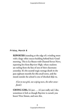 Sách One Of Us Is Next