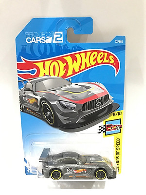 Đồ Chơi Xe HotWheels cơ bản C4982 - Giao hàng ngẫu nhiên