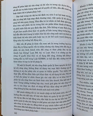 Tổng luận và bình giải Luật Kinh doanh Bất động sản năm 2023 (sửa đổi, bổ sung năm 2024)