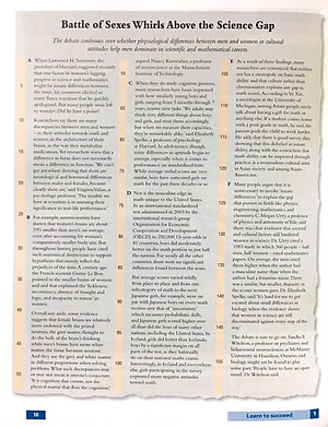 Sách IELTS Graduation: Student's Book