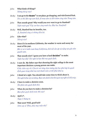 Sách 900 Câu Tiếng Anh Giao Tiếp Trong Cuộc Sống - Tập 1 (Kèm file MP3) (Tái Bản)