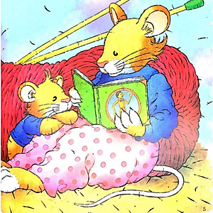 Sách Chuột Típ Nói Dối (Tái Bản 2019)