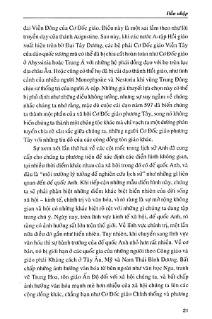 Sách Nghiên Cứu Lịch Sử - Bản Tóm Lược Của D.C. Somervell