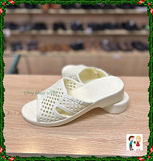 Dép tổ ong asia cao cấp mới, siêu nhẹ, cực bền, chống trơn và rất thời trang (38-44)