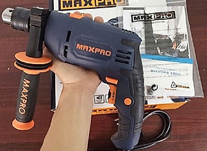 Máy Khoan Điện Maxpro MPID710V2