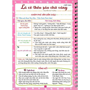 Notebook ngữ văn 8 (bám sát sgk kết nối tri thức với cuộc sống) (HA-MK)