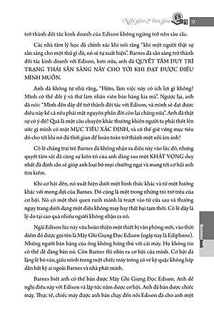Sách Sức Mạnh Làm Giàu Kỳ Diệu - Nghĩ Giàu & Làm Giàu - Những Nấc Thang Kỳ Diệu Chạm Đến Thành Công Chìa Khóa Thành Công (Napoleon Hill)