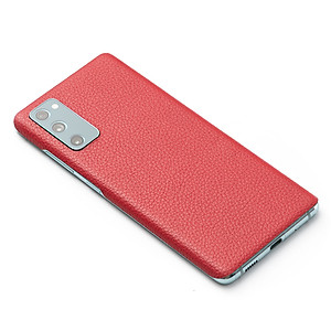 DÁN DA SAMSUNG GALAXY S20 FE - CHÍNH HÃNG KHACTEN.COM