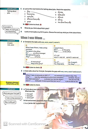 English Unlimited - Elementary