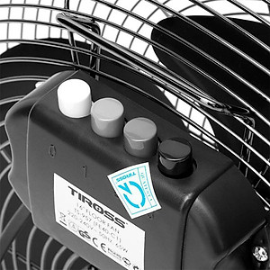 Quạt sàn Tiross TS957 - Hàng chính hãng