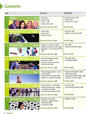 Headway 5th Edition: Beginner: Student's Book with Online Practice