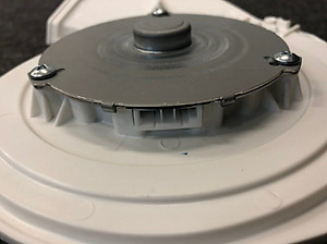 MOTOR QUẠT SẤY MÁY GIẶT SẤY LG INVERTER – HÀNG CHÍNH HÃNG