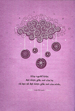 Sách Gieo Mầm Tính Cách - Ước Mơ ( Tái Bản )